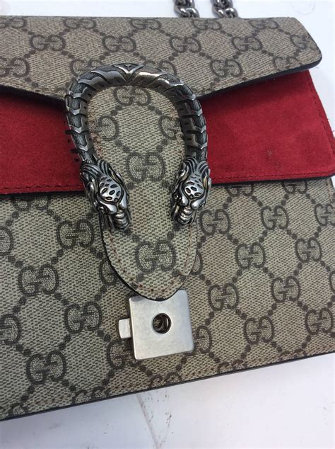 gucci green bag with snake|gucci bag with snake buckle.